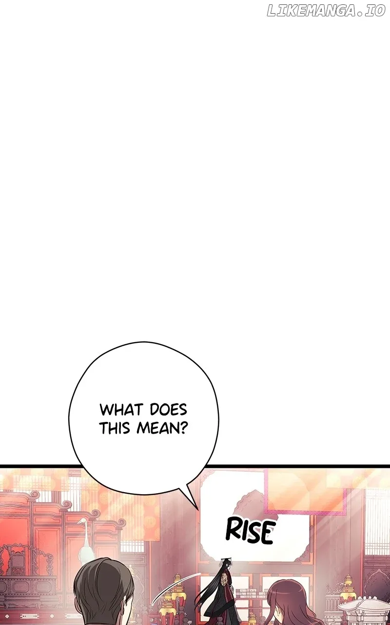 Hell Love Story Chapter 41 page 22