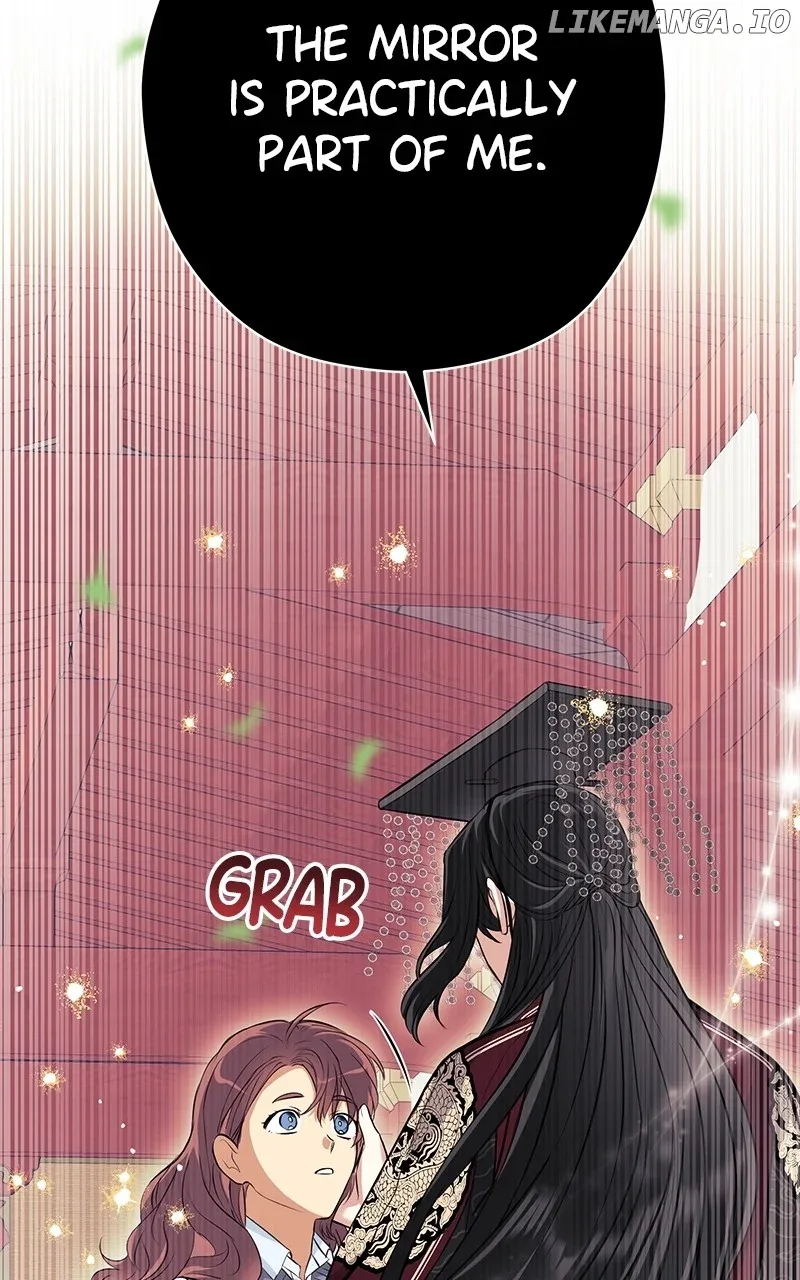 Hell Love Story Chapter 41 page 58