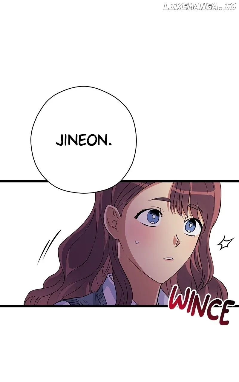 Hell Love Story Chapter 41 page 47
