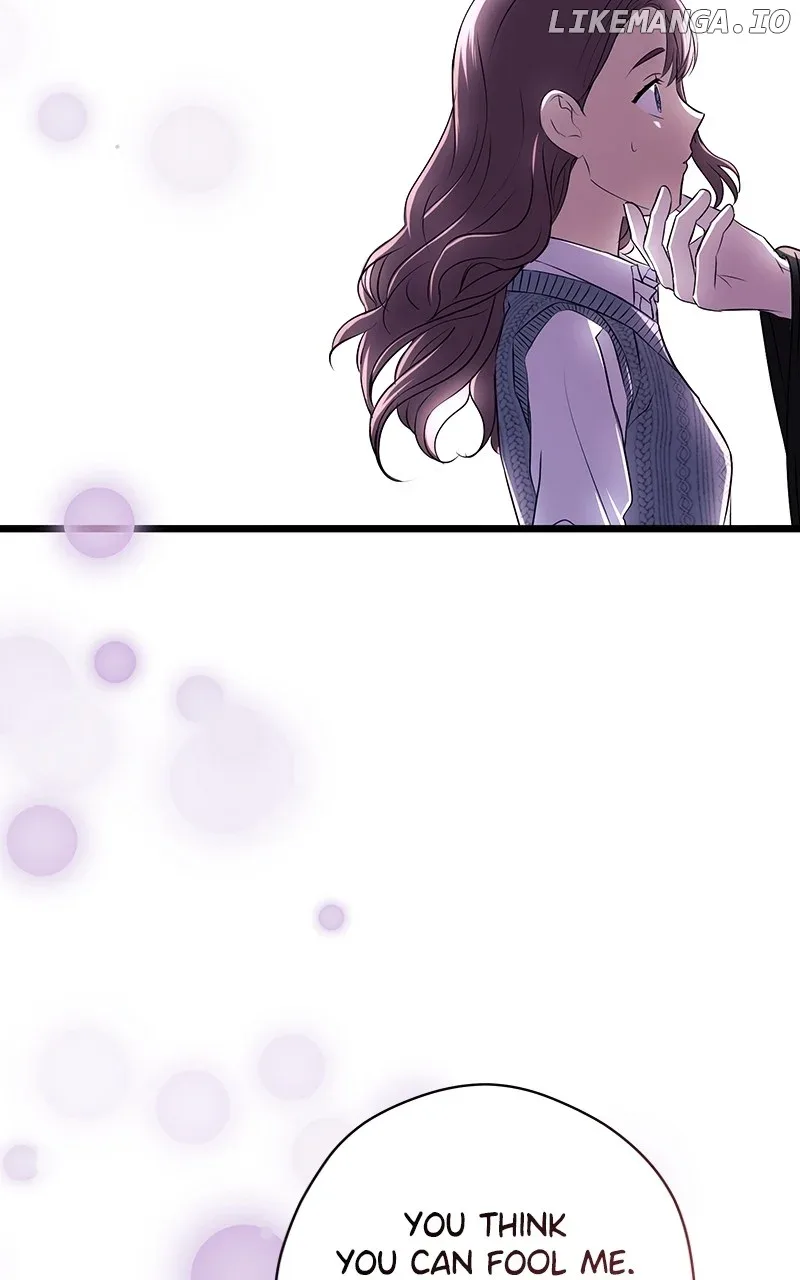 Hell Love Story Chapter 41 page 54
