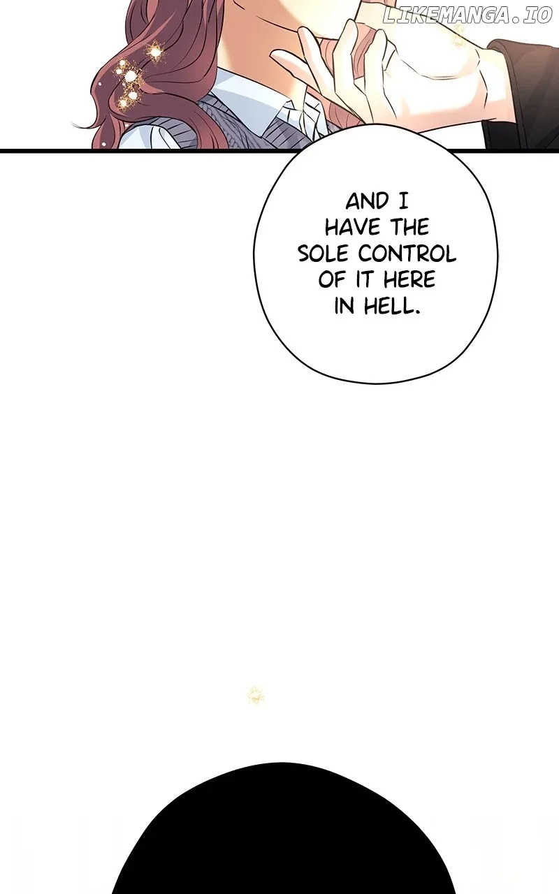 Hell Love Story Chapter 41 page 57