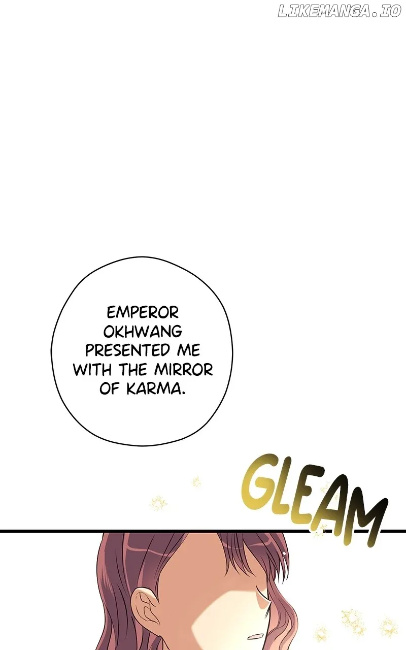 Hell Love Story Chapter 41 page 56