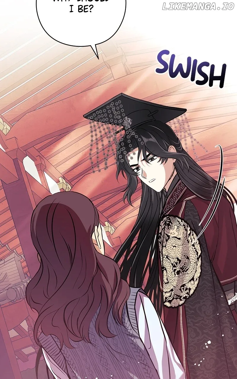 Hell Love Story Chapter 41 page 40