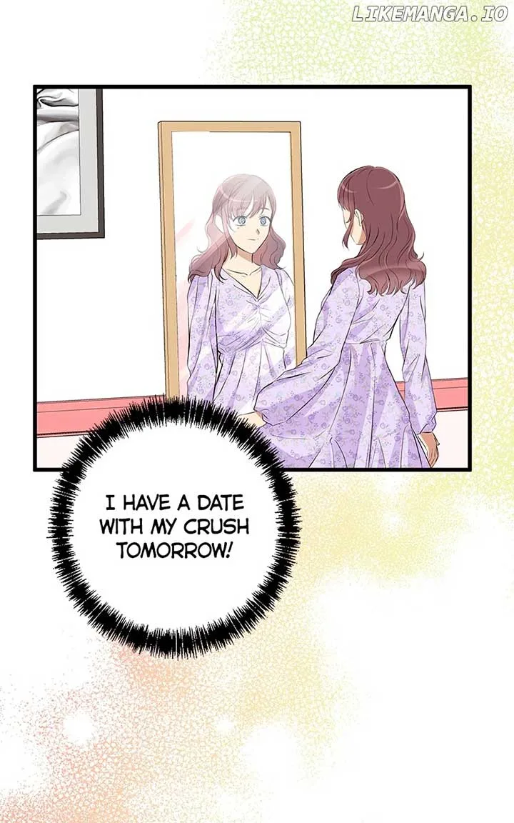 Hell Love Story Chapter 44 page 21