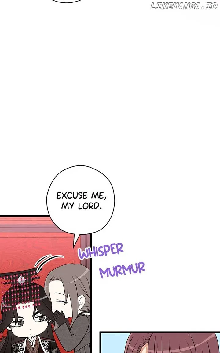 Hell Love Story Chapter 44 page 17
