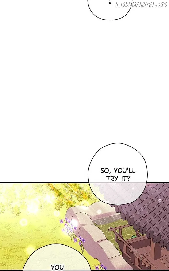 Hell Love Story Chapter 44 page 61