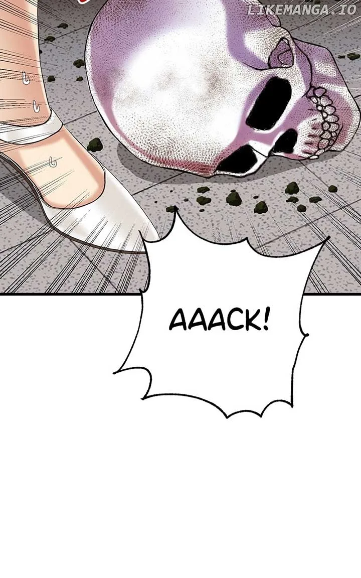 Hell Love Story Chapter 44 page 33