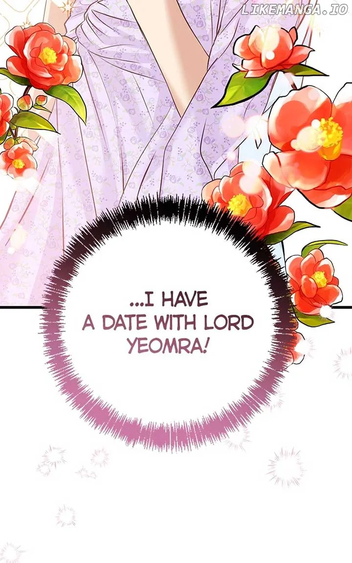 Hell Love Story Chapter 44 page 7