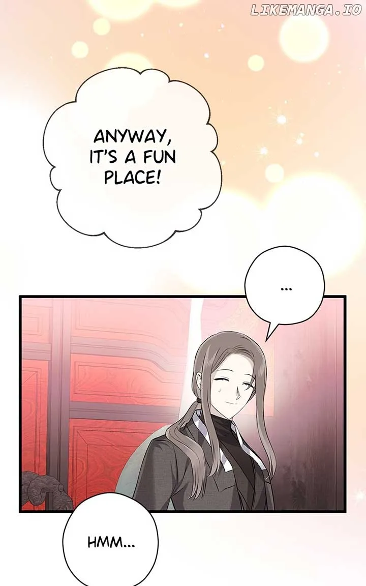 Hell Love Story Chapter 44 page 16