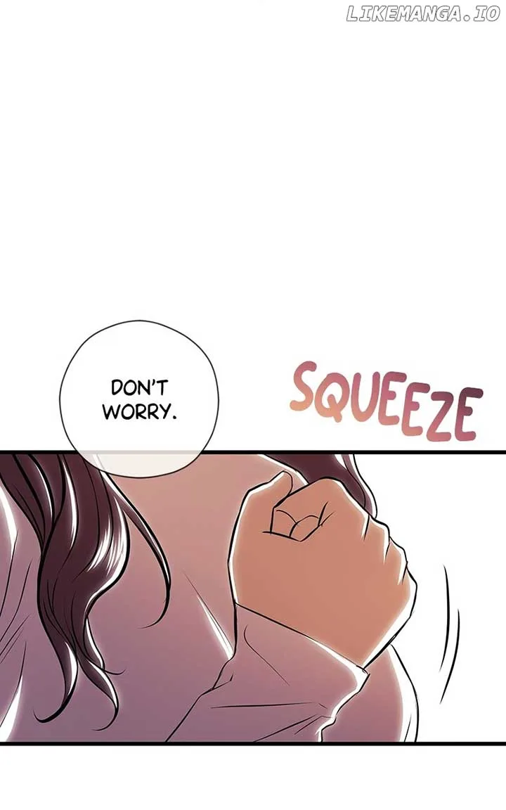 Hell Love Story Chapter 43 page 13