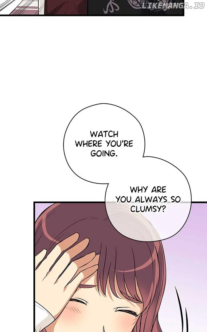 Hell Love Story Chapter 43 page 25