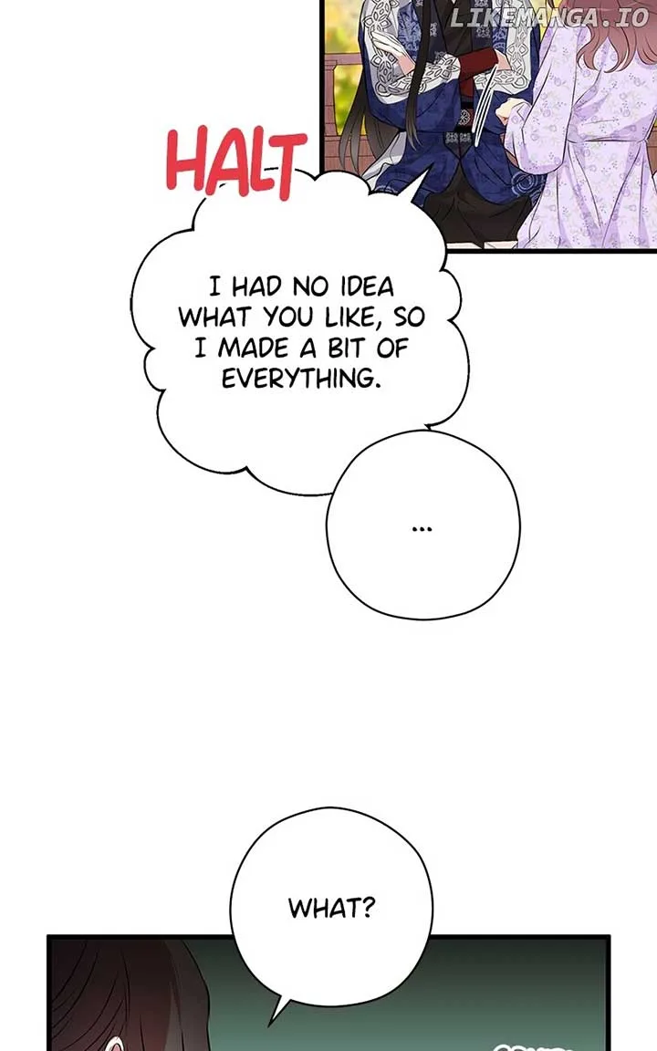 Hell Love Story Chapter 44 page 58
