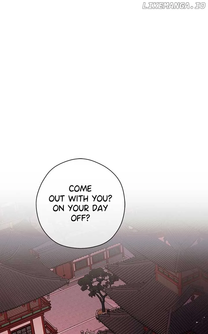 Hell Love Story Chapter 44 page 9