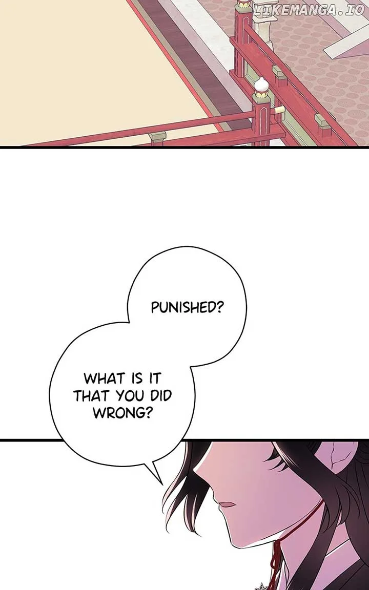 Hell Love Story Chapter 43 page 35