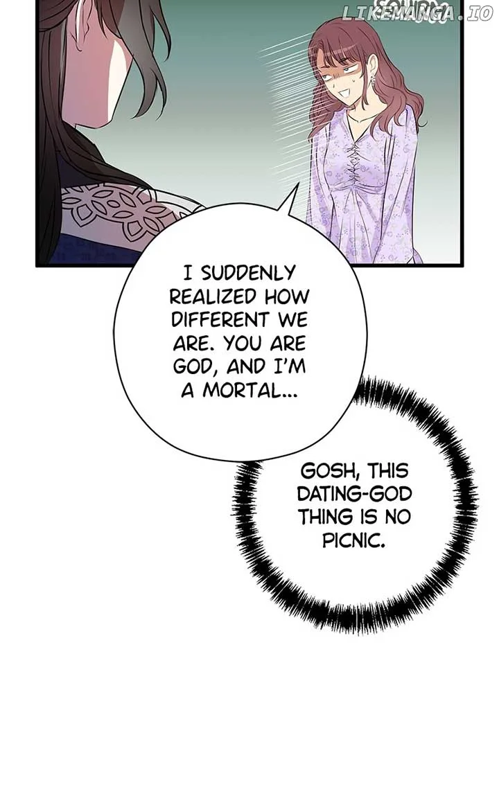 Hell Love Story Chapter 44 page 59
