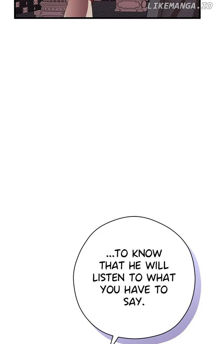 Hell Love Story Chapter 43 page 15