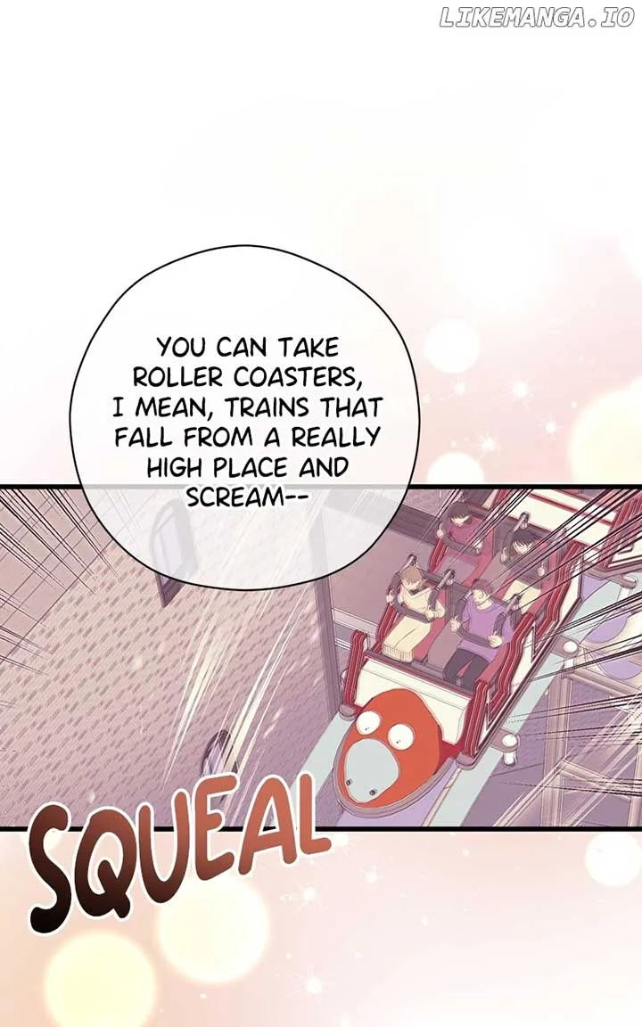 Hell Love Story Chapter 44 page 14