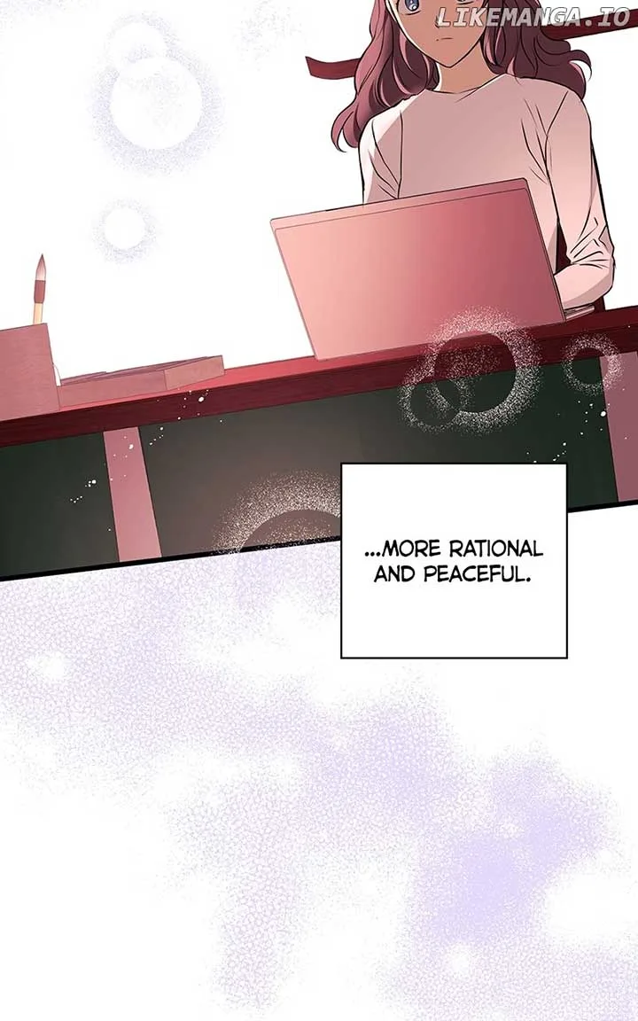 Hell Love Story Chapter 43 page 9
