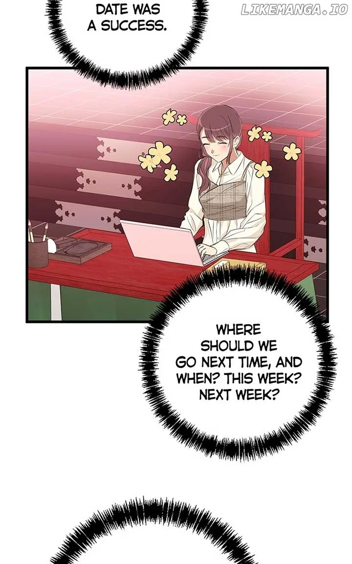Hell Love Story Chapter 44 page 70