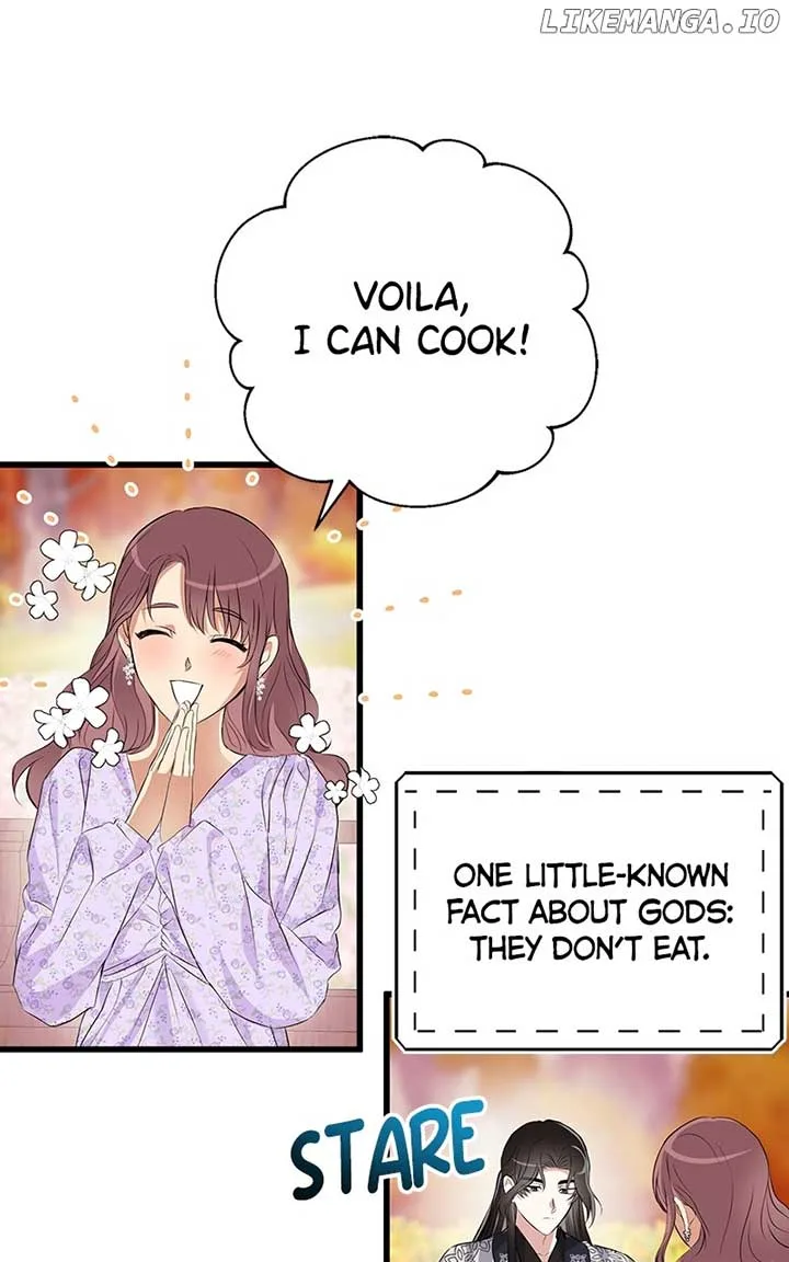 Hell Love Story Chapter 44 page 57