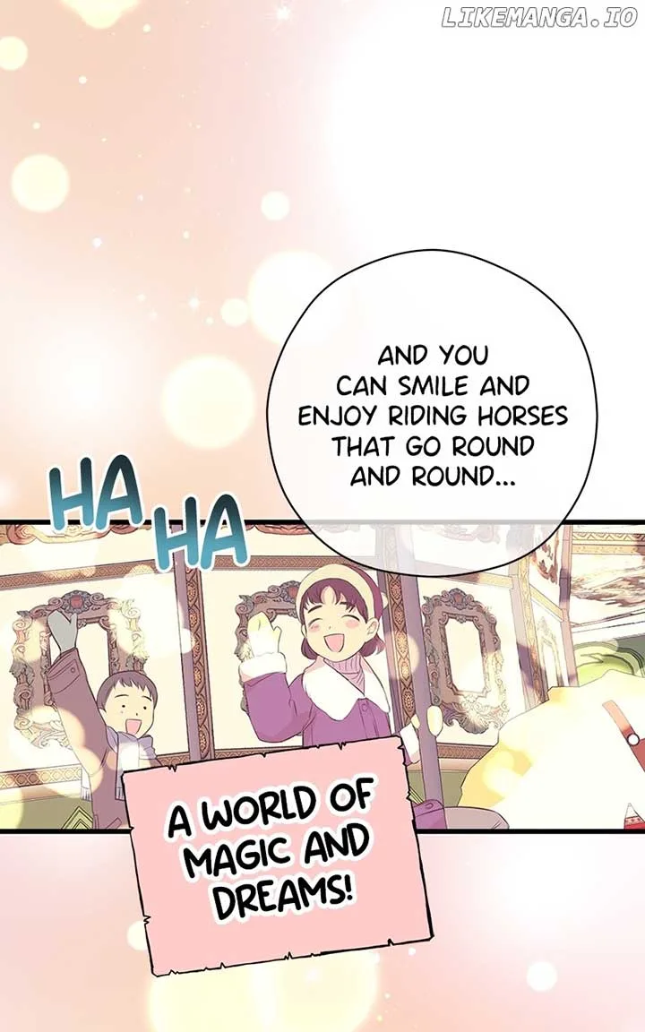 Hell Love Story Chapter 44 page 15