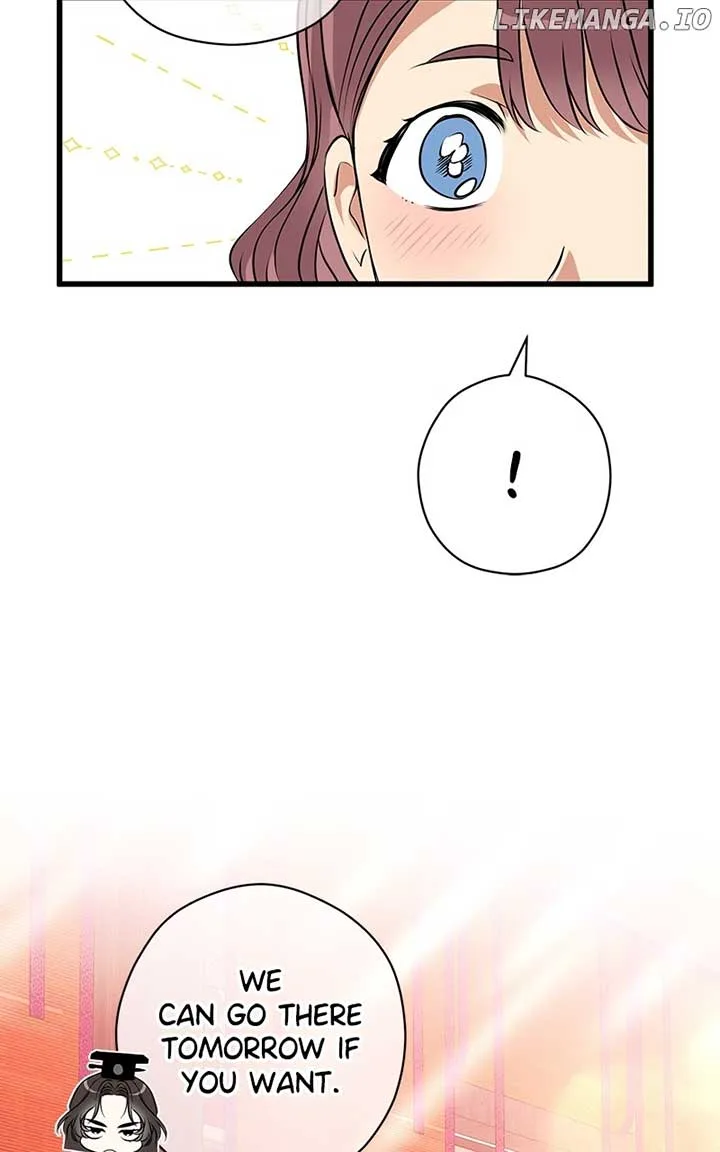 Hell Love Story Chapter 44 page 19