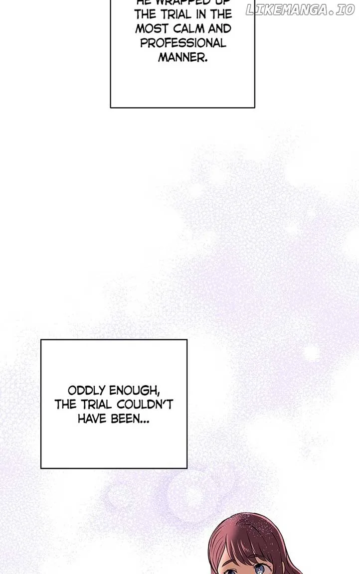 Hell Love Story Chapter 43 page 8