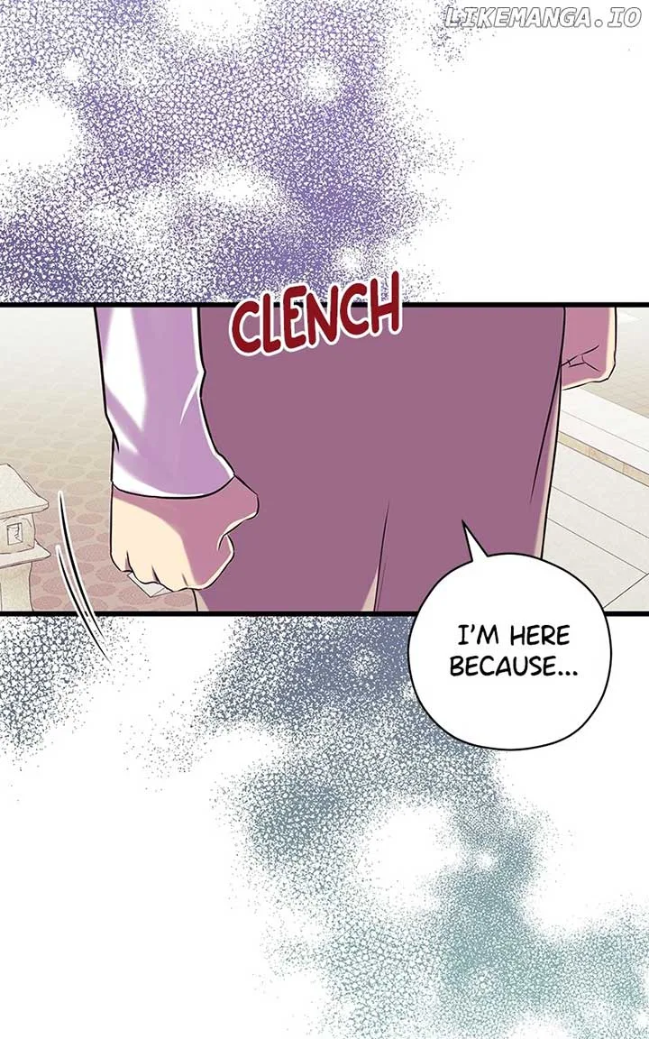 Hell Love Story Chapter 43 page 33