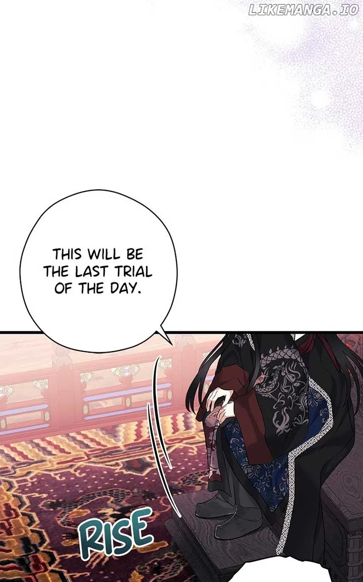 Hell Love Story Chapter 43 page 10