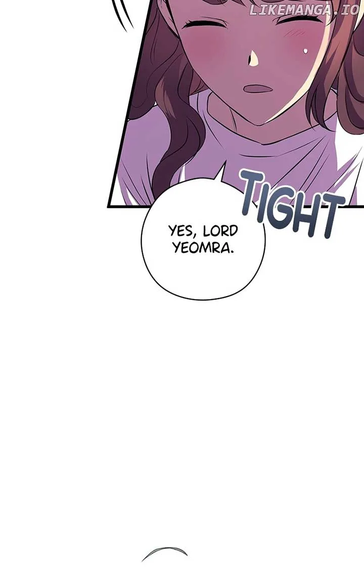 Hell Love Story Chapter 43 page 39