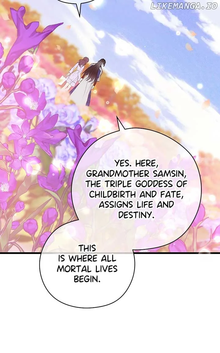Hell Love Story Chapter 44 page 52