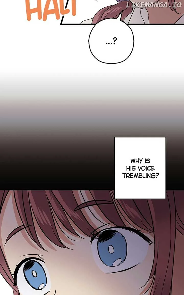 Hell Love Story Chapter 44 page 72