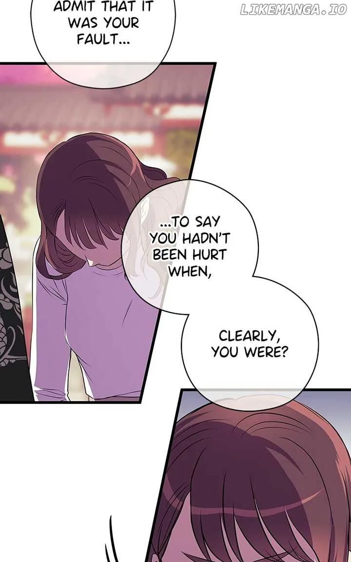Hell Love Story Chapter 43 page 38