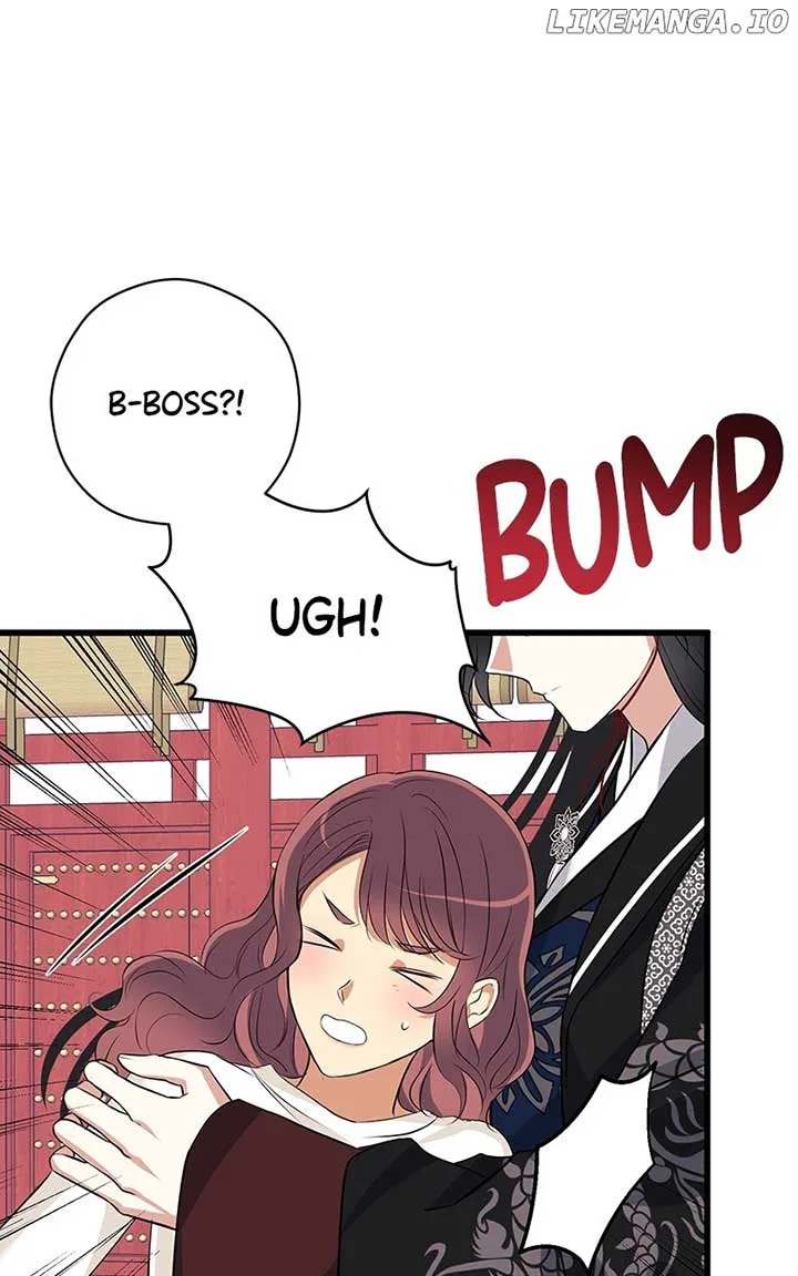 Hell Love Story Chapter 43 page 24