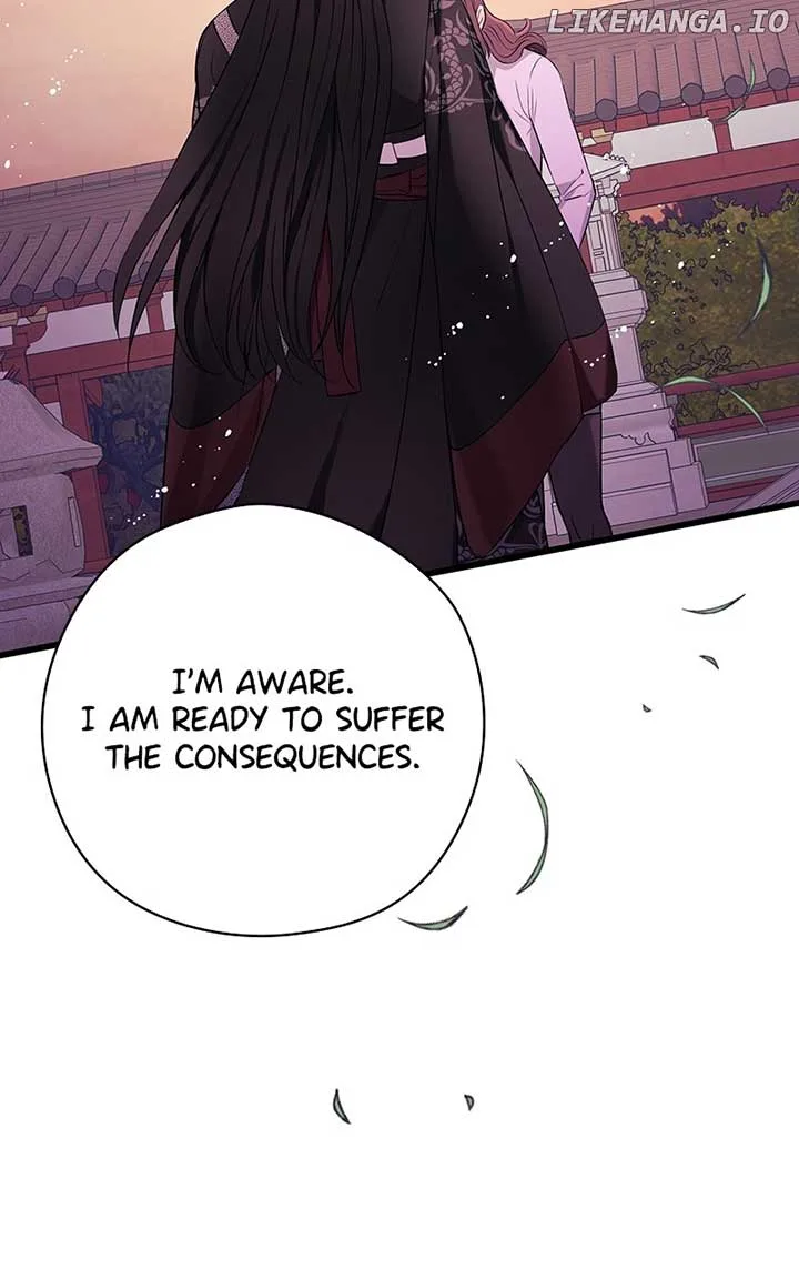 Hell Love Story Chapter 43 page 41