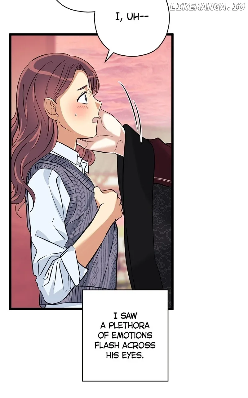 Hell Love Story Chapter 41 page 78
