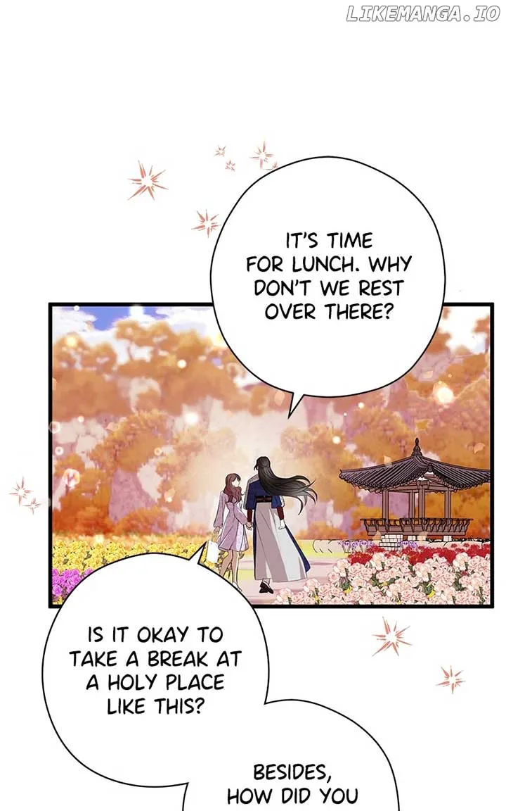 Hell Love Story Chapter 44 page 53