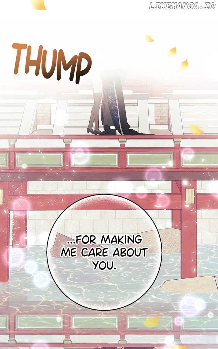 Hell Love Story Chapter 43 page 56