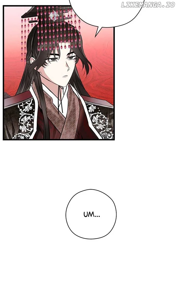 Hell Love Story Chapter 44 page 13