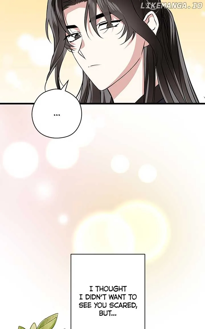 Hell Love Story Chapter 44 page 38