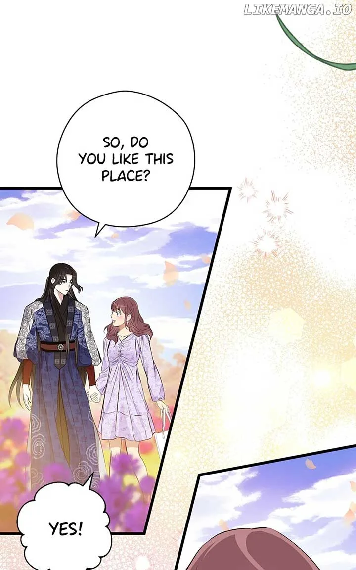 Hell Love Story Chapter 44 page 47