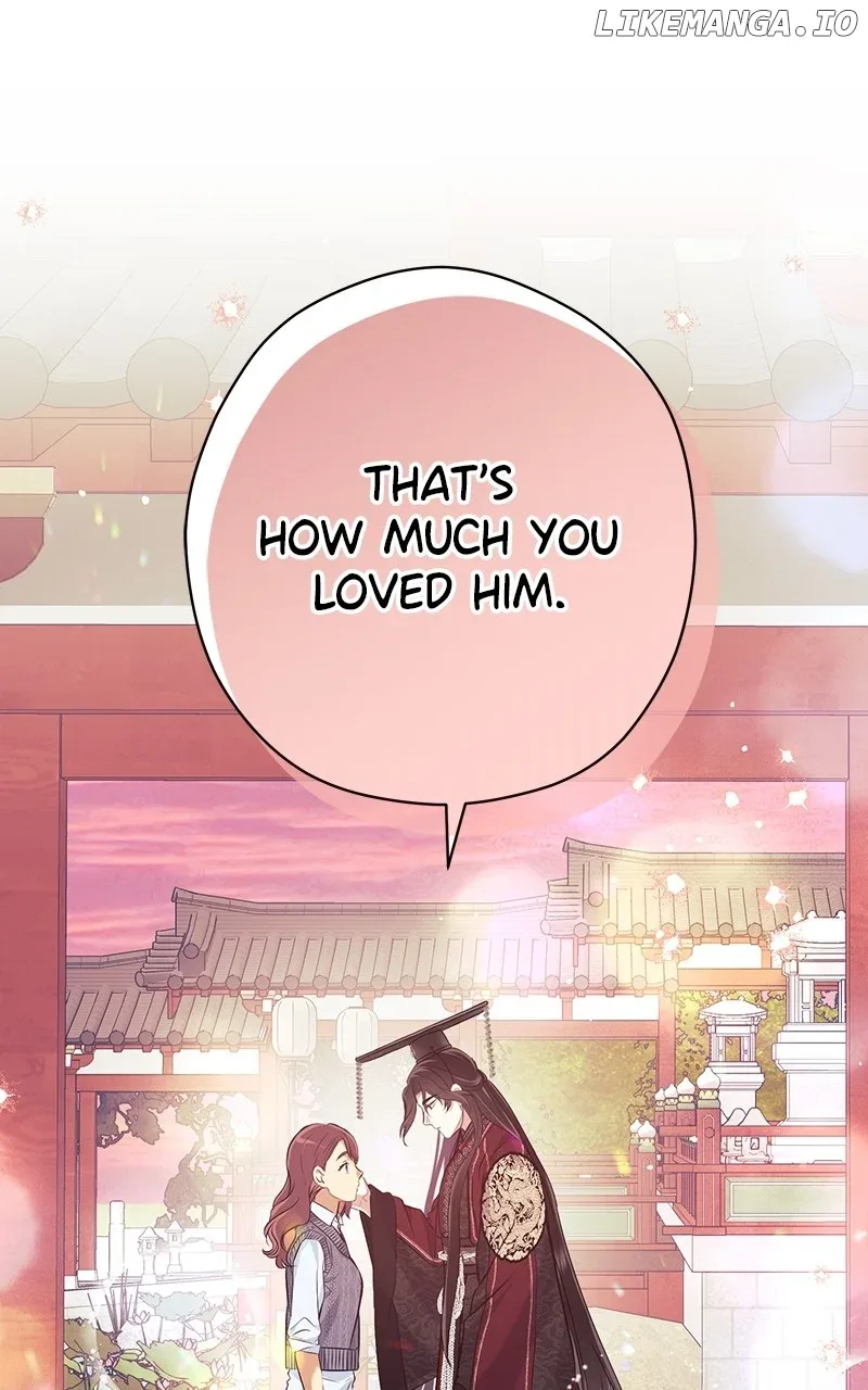 Hell Love Story Chapter 41 page 69