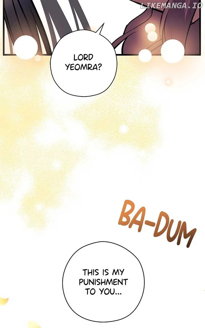 Hell Love Story Chapter 43 page 55