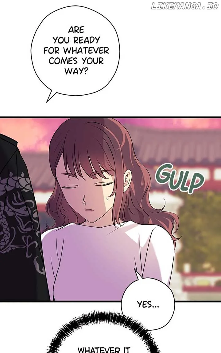 Hell Love Story Chapter 43 page 42