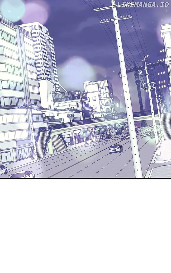 Hell Love Story Chapter 43 page 60