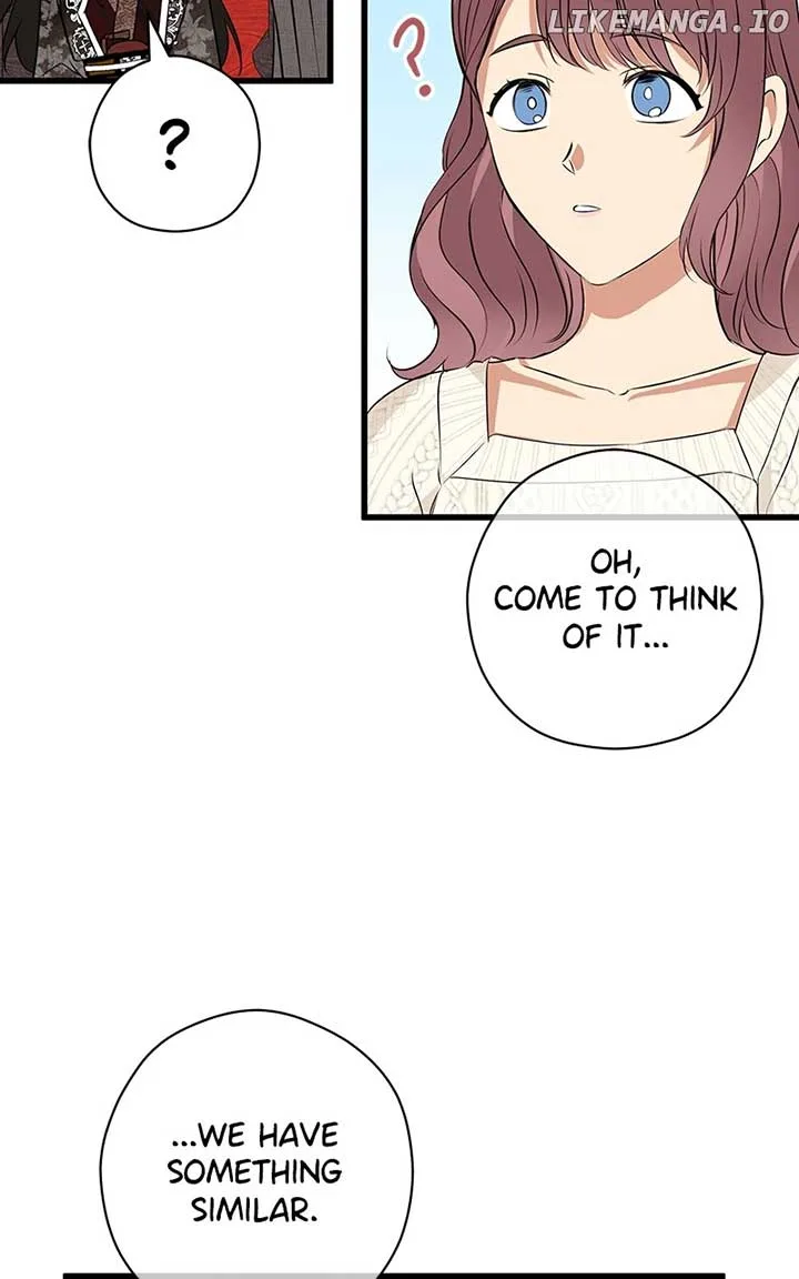 Hell Love Story Chapter 44 page 18