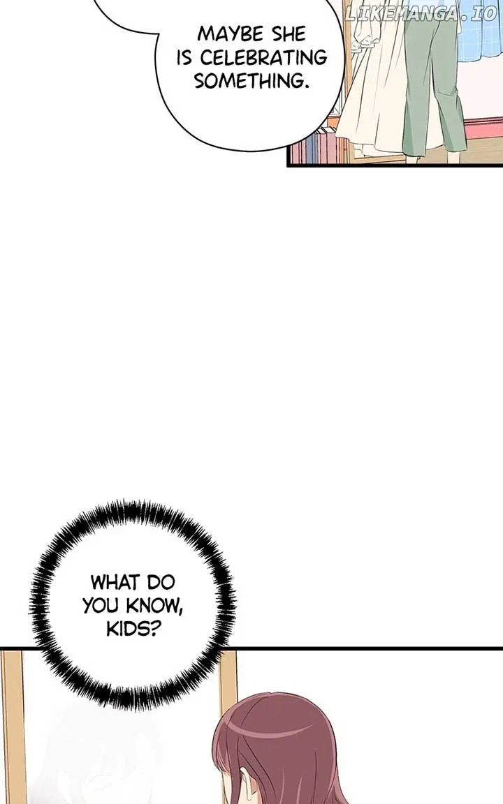 Hell Love Story Chapter 44 page 4
