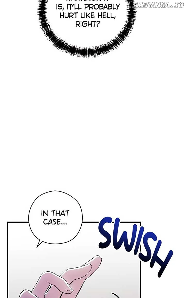 Hell Love Story Chapter 43 page 43