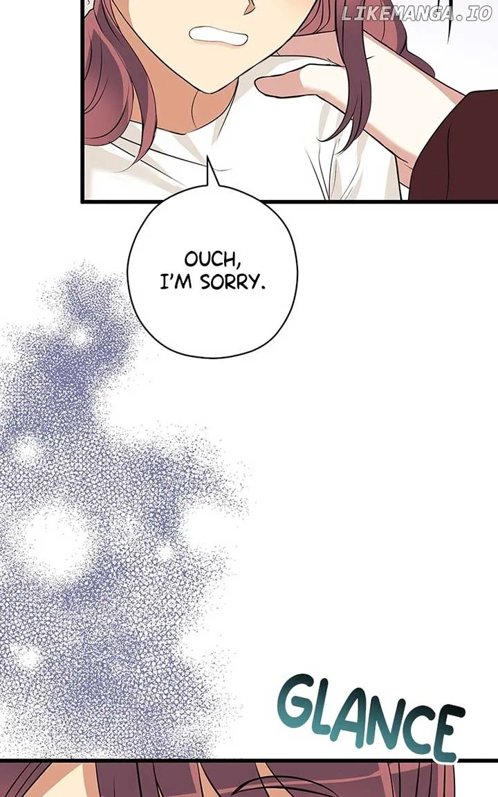 Hell Love Story Chapter 43 page 26