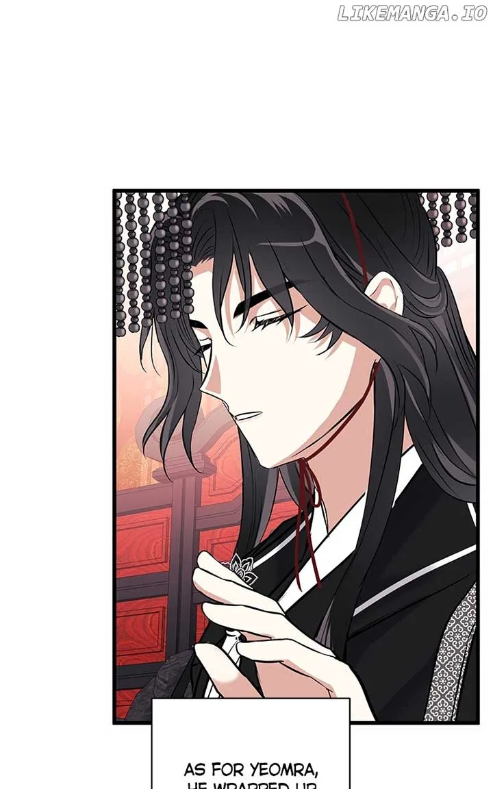 Hell Love Story Chapter 43 page 7